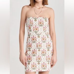 Favorite Daughter The Willow Dress